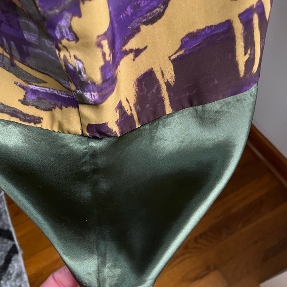 7 for $30 Vera Wang Dress - Picture 5 of 9